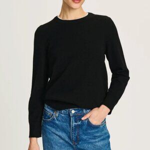 NAADAM The Original Cashmere Sweater Women's Black S